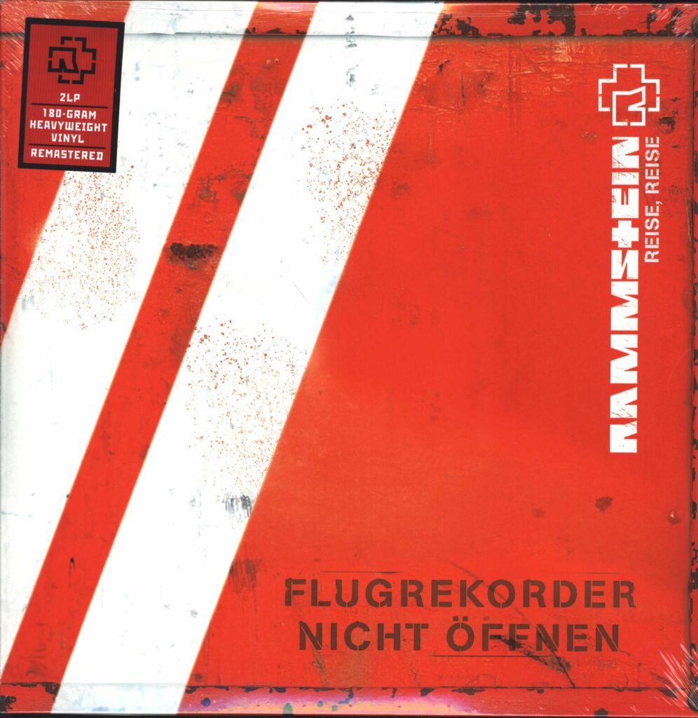 Rammstein-Reise