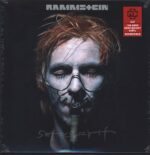 Rammstein-Sehnsucht-LP (Vinyl)-01