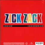 Rammstein-Zick Zack-7" Single (Vinyl)-02