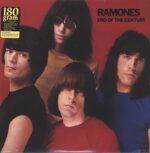 Ramones-End Of The Century-LP (Vinyl)-01