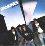 Ramones-Leave Home-LP (Vinyl)-01