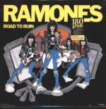 Ramones-Road To Ruin-LP (Vinyl)-01
