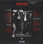 Ramones-The Broadcast Collection-LP (Vinyl)-02