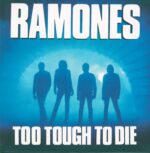 Ramones-Too Tough To Die-LP (Vinyl)-01