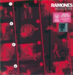 Ramones-Triple J Live At The Wireless - Capitol Theatre