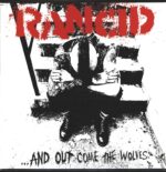 Rancid-And Out Come The Wolves-LP (Vinyl)-01