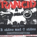 Rancid-B Sides And C Sides-7" Single (Vinyl)-01