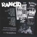 Rancid-Radio Radio Radio: Rare Broadcasts Collection-LP (Vinyl)-02