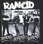 Rancid-Radio Radio Radio: Rare Broadcasts Collection-LP (Vinyl)-01