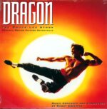 Randy Edelman-Dragon: The Bruce Lee Story (Music From The Original Motion Picture Soundtrack)-LP (Vinyl)-01