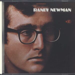 Randy Newman-Randy Newman-CD-01