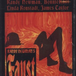 Randy Newman-Randy Newman's Faust-Tape-01