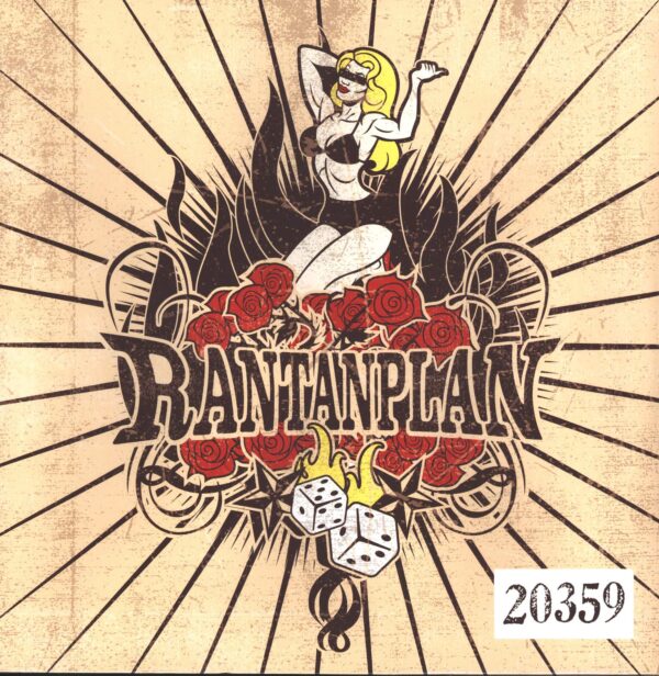 Rantanplan-20359-LP (Vinyl)-01
