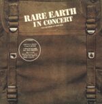 Rare Earth-Rare Earth In Concert-LP (Vinyl)-01