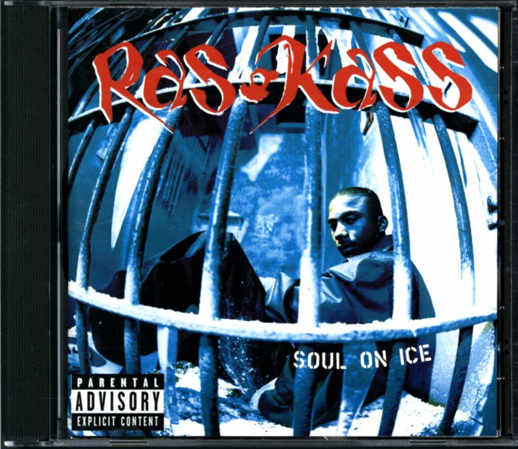 Ras Kass-Soul On Ice-CD-01