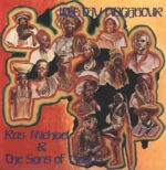 Ras Michael & the Sons Of Negus-Love Thy Neighbour-LP (Vinyl)-01