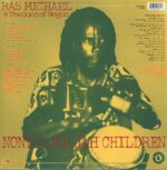 Ras Michael & the Sons Of Negus-None A Jah Jah Children-LP (Vinyl)-02