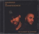 Rashad-The Element Of Surprise-CD-01