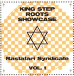 Rastafari Syndicate-King Step Roots Showcase Vol. 1-LP (Vinyl)-01