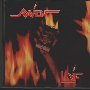 Raven-Live At The Inferno-CD-01