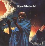 Raw Material-Raw Material-LP (Vinyl)-01
