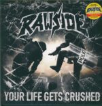 Rawside-Your Life Gets Crushed-LP (Vinyl)-01