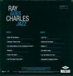 Ray Charles-Goes Jazz-LP (Vinyl)-02