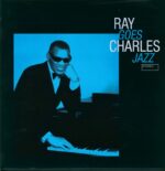 Ray Charles-Goes Jazz-LP (Vinyl)-01