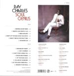 Ray Charles-Soul Genius-LP (Vinyl)-02
