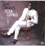 Ray Charles-Soul Genius-LP (Vinyl)-01