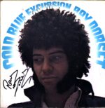 Ray Dorset (Mungo Jerry)-Cold Blue Excursion-LP (Vinyl)-01