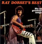 Ray Dorset (Mungo Jerry)-Ray Dorset's Best-LP (Vinyl)-01