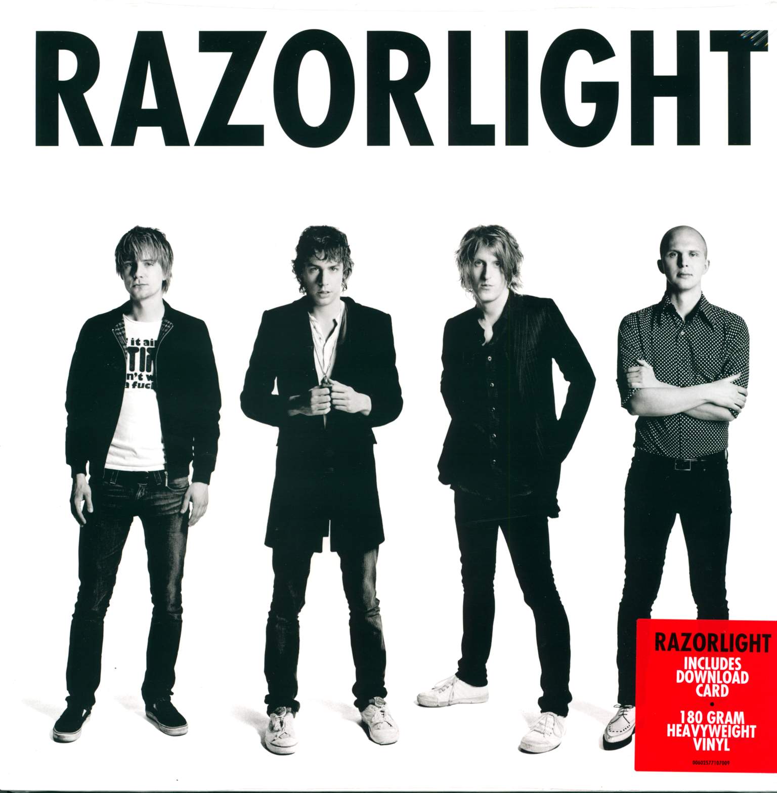 Razorlight-Razorlight-LP-Vinyl Razorlight-Razorlight-LP (Vinyl)-01