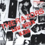 Razors-Low Down Kids-7" Single (Vinyl)-01