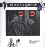 Reagan Youth-Vol 2-LP (Vinyl)-01