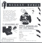 Reagan Youth-Youth Anthems For The New Order-LP (Vinyl)-02