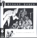 Reagan Youth-Youth Anthems For The New Order-LP (Vinyl)-01