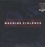 Realize-Machine Violence-LP (Vinyl)-01