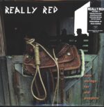 Really Red-New Strings For Old Puppets-LP (Vinyl)-01