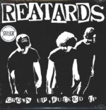Reatards-Grown Up