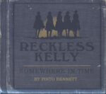 Reckless Kelly-Somewhere In Time-CD-01