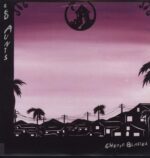Red Aunts-Ghetto Blaster-LP (Vinyl)-01