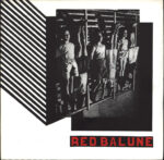 Red Balune-Maximum Penalty-7" Single (Vinyl)-01