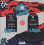 Red City Radio-Paradise-LP (Vinyl)-02