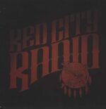 Red City Radio-Red City Radio-LP (Vinyl)-01