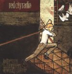 Red City Radio-To The Sons & Daughters Of Woody Guthrie-12" Maxi Single (Vinyl)-01
