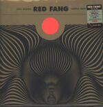 Red Fang-Only Ghosts-LP (Vinyl)-01