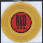 Red Five-Mister Universe / Hotshot-7" Single (Vinyl)-03