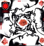 Red Hot Chili Peppers-Blood Sugar Sex Magik-LP (Vinyl) 2026