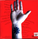 Red Hot Chili Peppers-Blood Sugar Sex Magik-LP (Vinyl) 2026